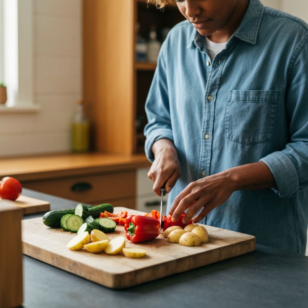 Prácticas cotidianas